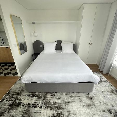 Les Appartements De L'Orangerie แวร์ซาย ภายนอก รูปภาพ