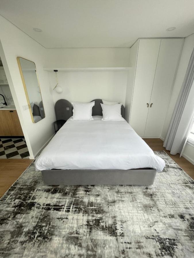 Les Appartements De L'Orangerie แวร์ซาย ภายนอก รูปภาพ