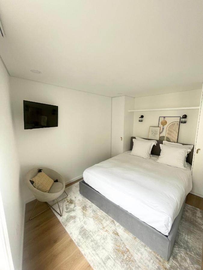 Les Appartements De L'Orangerie แวร์ซาย ภายนอก รูปภาพ