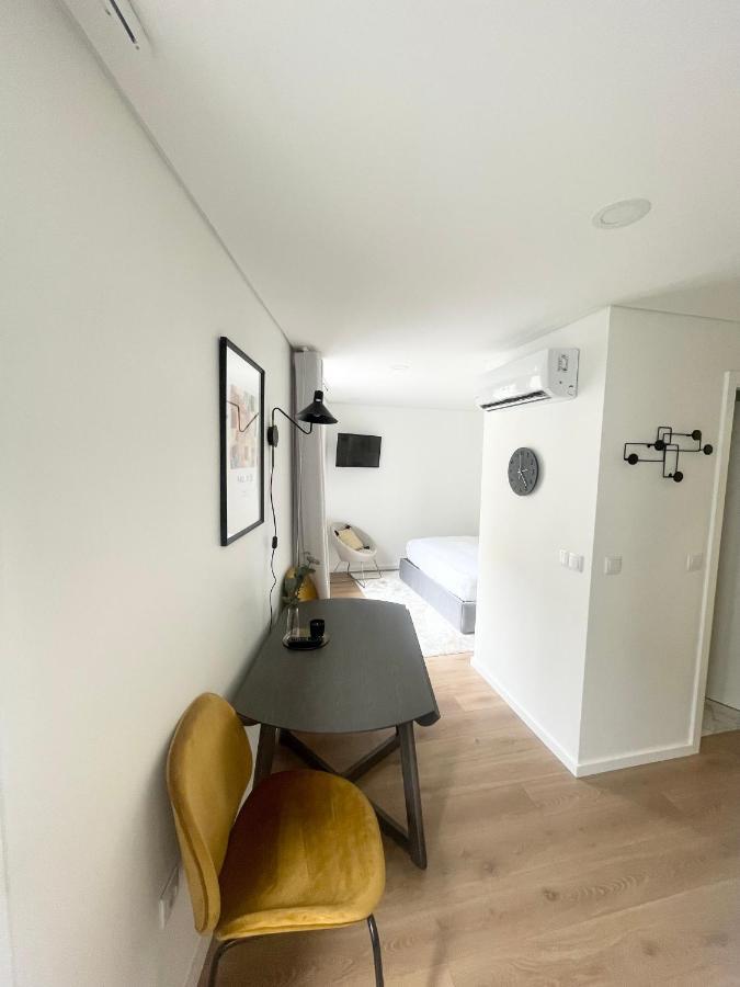 Les Appartements De L'Orangerie แวร์ซาย ภายนอก รูปภาพ