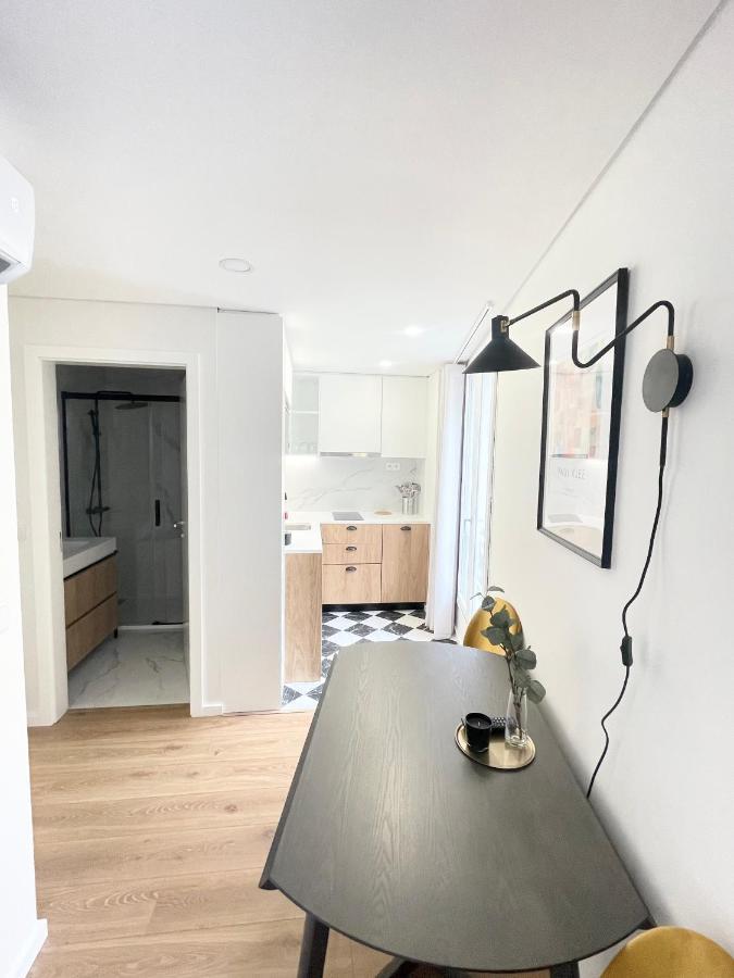 Les Appartements De L'Orangerie แวร์ซาย ภายนอก รูปภาพ