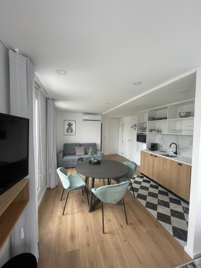 Les Appartements De L'Orangerie แวร์ซาย ภายนอก รูปภาพ