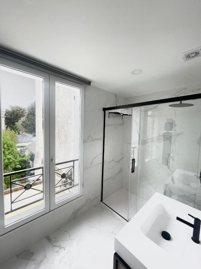 Les Appartements De L'Orangerie แวร์ซาย ภายนอก รูปภาพ