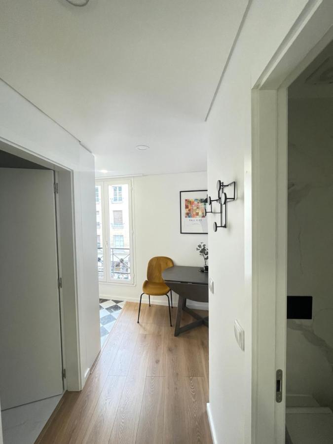 Les Appartements De L'Orangerie แวร์ซาย ภายนอก รูปภาพ